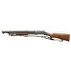 Image 2 : MODEL 97 WINCHESTER PUMP SHOTGUN ASSEMBLED IN