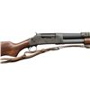 Image 3 : MODEL 97 WINCHESTER PUMP SHOTGUN ASSEMBLED IN