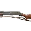 Image 4 : MODEL 97 WINCHESTER PUMP SHOTGUN ASSEMBLED IN