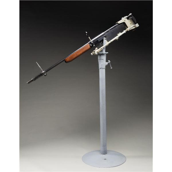 REMINGTON MODEL 11 SPORTSMAN AUTOLOADING SHOTGUN