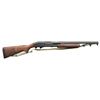 Image 1 : REMINGTON 870 TRENCH STYLE PUMP ACTION SHOTGUN.