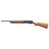 Image 2 : WWII REMINGTON MODEL 11 RIOT SEMI AUTO SHOTGUN.