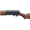 Image 4 : WWII REMINGTON MODEL 11 RIOT SEMI AUTO SHOTGUN.