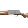 Image 4 : US MODEL 11 REMINGTON SEMI-AUTO RIOT SHOTGUN.