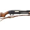 Image 4 : U.S. WWII STEVENS MODEL 620 SLIDE-ACTION TRENCH
