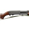 Image 3 : ITHACA MODEL 37 SLIDE ACTION TRENCH SHOTGUN.