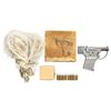 Image 1 : DESIRABLE WWII U.S. GUIDE LAMP FP-45 LIBERATOR