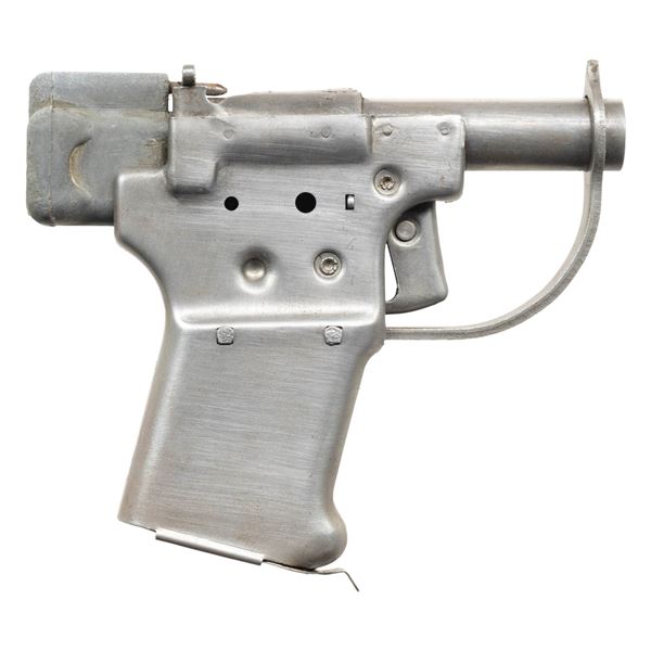 DESIRABLE WWII U.S. GUIDE LAMP FP-45 LIBERATOR