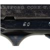 Image 4 : RARE & FINE S# 60 COLT 1905 SEMI-AUTO PISTOL WITH
