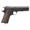 Image 1 : COLT U.S. NAVY 1911 SEMI AUTO PISTOL.