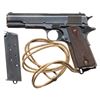 Image 1 : FINE, 1914 COLT U.S. M1911 SEMI AUTO PISTOL.
