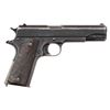 Image 2 : US. M1911 PISTOL WITH AJ SAVAGE ATTRIBUTED SLIDE