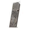 Image 3 : US. M1911 PISTOL WITH AJ SAVAGE ATTRIBUTED SLIDE