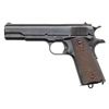 Image 1 : COLT U.S. M1911 SEMI AUTO PISTOL.