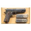 Image 1 : SPRINGFIELD M1911 U.S. ARMY SEMI AUTO PISTOL.