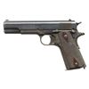 Image 2 : SPRINGFIELD M1911 U.S. ARMY SEMI AUTO PISTOL.
