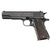 Image 1 : FINE, 1941 COLT U.S. M1911A1 SEMI AUTO PISTOL.