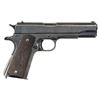 Image 2 : FINE, 1941 COLT U.S. M1911A1 SEMI AUTO PISTOL.