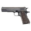 Image 1 : BRITISH LEND LEASE COLT 1911A1 SEMI AUTO PISTOL.