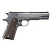 Image 2 : BRITISH LEND LEASE COLT 1911A1 SEMI AUTO PISTOL.