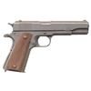 Image 2 : FINE 1943, UNION SWITCH & SIGNAL 1911A1 SEMI AUTO