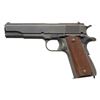 Image 1 : REMINGTON RAND U.S. M1911A1 SEMI AUTO PISTOL