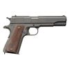 Image 2 : REMINGTON RAND U.S. M1911A1 SEMI AUTO PISTOL