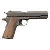 Image 2 : REMINGTON RAND 1911A1 SEMI AUTO PISTOL.