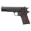 Image 1 : AUGUSTA ARSENAL REWORKED COLT U.S. M1911 SEMI