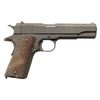 Image 2 : REBUILT COLT/REM. RAND US M1911/A1 PISTOL.