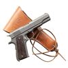 Image 1 : SPRINGFIELD ARMORY REBUILT U.S. M1911A1 SEMI AUTO