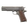 Image 2 : SPRINGFIELD ARMORY REBUILT U.S. M1911A1 SEMI AUTO