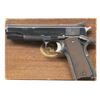 Image 1 : 1961 NATIONAL MATCH CUSTOM COLT GOVERNMENT MODEL