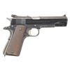 Image 2 : 1961 NATIONAL MATCH CUSTOM COLT GOVERNMENT MODEL