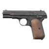 Image 2 : IDENTIFIED COLT 1903 GENERAL OFFICERS SEMI-AUTO