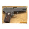 Image 1 : LEND LEASE COLT 1903 HAMMERLESS MODEL M SEMI AUTO