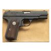 Image 1 : WWII COLT 1903 HAMMERLESS SEMI AUTO