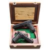 Image 1 : CASED PAIR OF COLT 1902 & 1903 SEMI AUTO PISTOLS.
