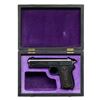 Image 1 : COLT 1903 POCKET HAMMER SEMI AUTO PISTOL.