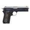 Image 2 : COLT 1903 POCKET HAMMER SEMI AUTO PISTOL.