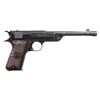 Image 2 : RARE REISING .22 SEMI-AUTOMATIC PISTOL.