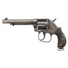 Image 1 : COLT US. M1902 "ALASKAN" REVOLVER.