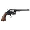 Image 2 : COLT 1903 NEW ARMY DA REVOLVER.