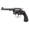 Image 1 : COLT U.S.M.C. M1909 DA REVOLVER.