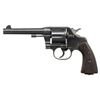 Image 1 : MIDDLE ISSUE COLT U.S. M1917 ARMY REVOLVER.