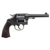 Image 2 : MIDDLE ISSUE COLT U.S. M1917 ARMY REVOLVER.