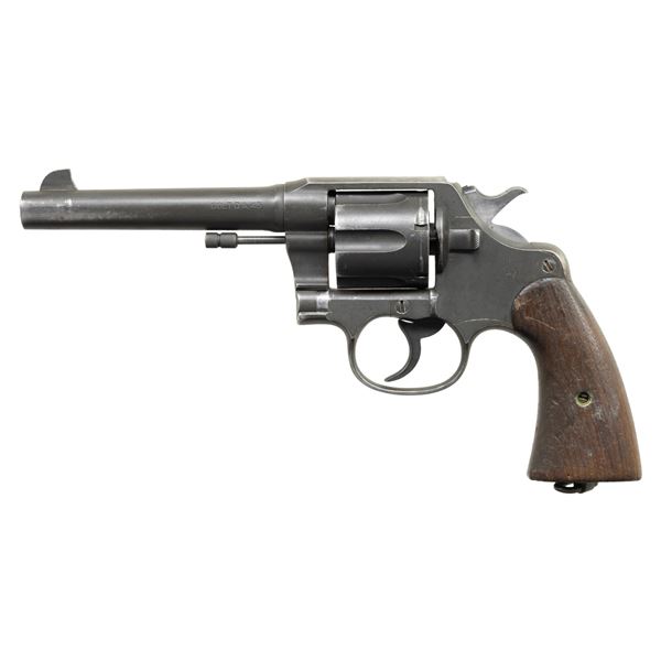 AUGUSTA ARSENAL REWORKED COLT U.S. M1917 ARMY