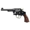 Image 1 : VERY FINE, WWI SMITH & WESSON U.S. M1917 ARMY
