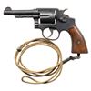 Image 2 : WW2 SMITH & WESSON VICTORY DA REVOLVER.