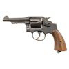 Image 1 : SCARCE WW2 "US NAVY" SMITH & WESSON VICTORY MODEL